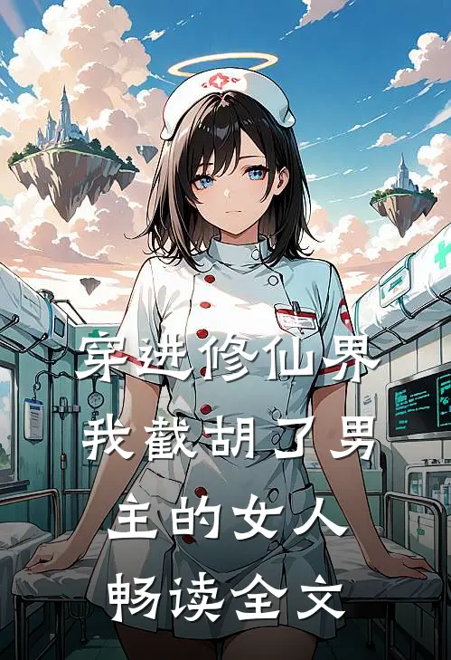 穿进修仙界：我截胡了男主的女人畅读全文