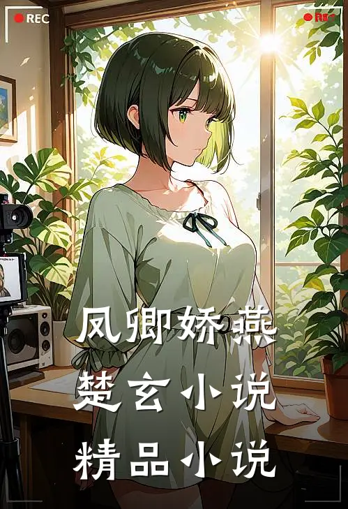 凤卿娇燕楚玄小说精品小说