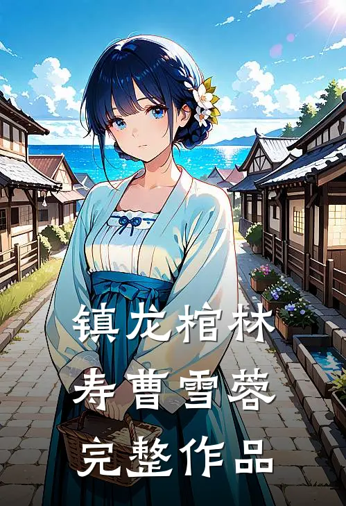 镇龙棺林寿曹雪蓉完整作品