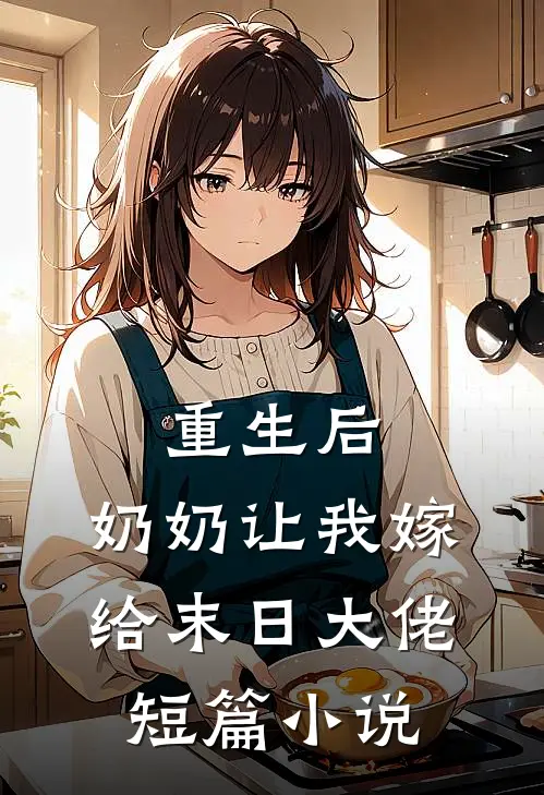 重生后，奶奶让我嫁给末日大佬短篇小说