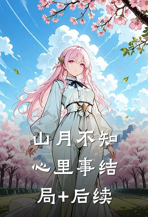 山月不知心里事结局+后续