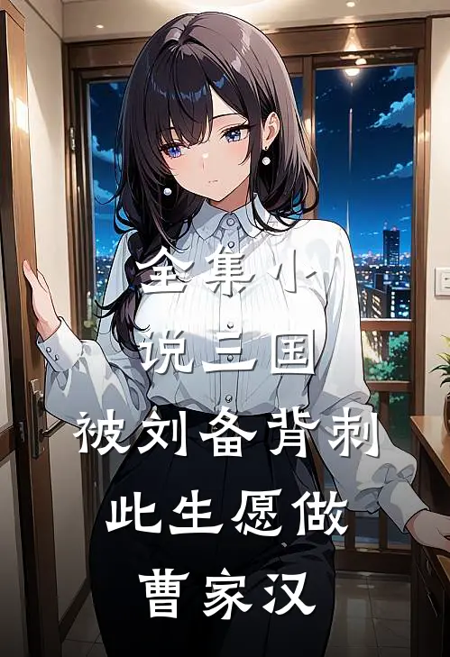 全集小说三国：被刘备背刺，此生愿做曹家汉