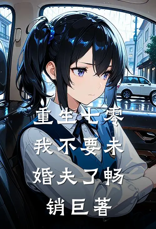 重生七零，我不要未婚夫了畅销巨著
