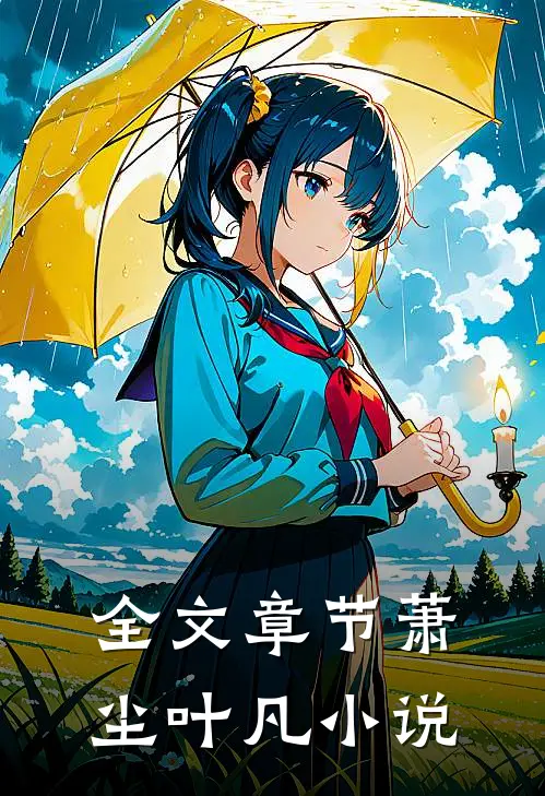 全文章节萧尘叶凡小说