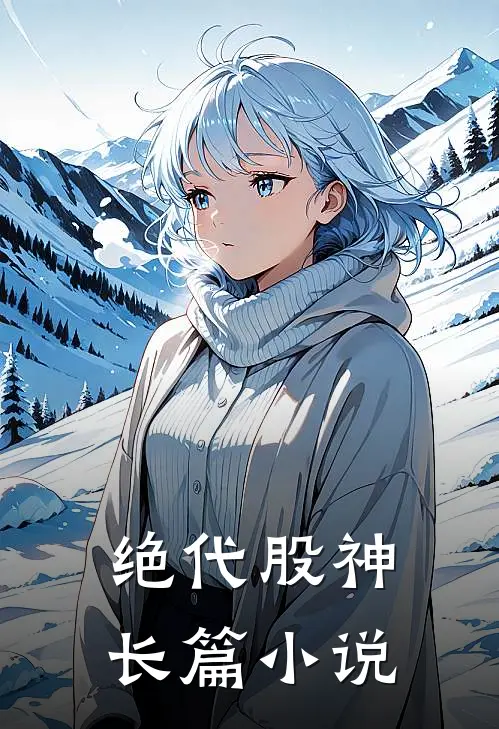 绝代股神长篇小说