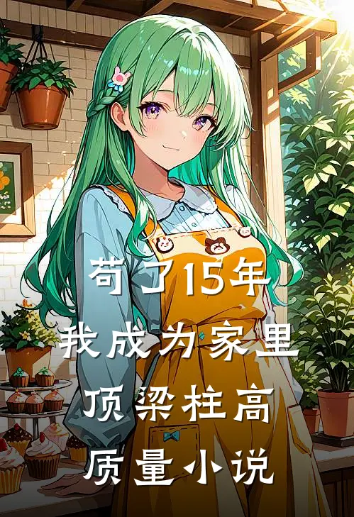 苟了15年，我成为家里顶梁柱高质量小说