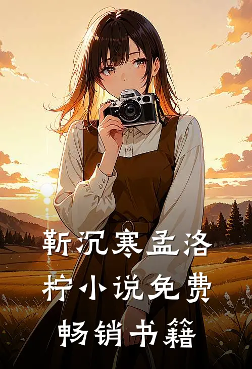 靳沉寒孟洛柠小说免费畅销书籍