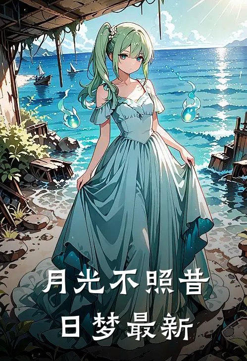 月光不照昔日梦最新