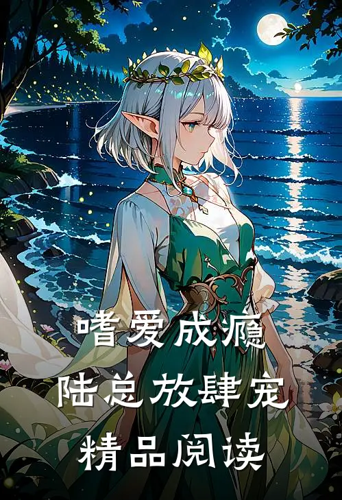 嗜爱成瘾：陆总放肆宠精品阅读