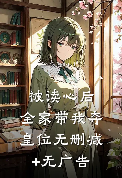被读心后，全家带我夺皇位无删减+无广告