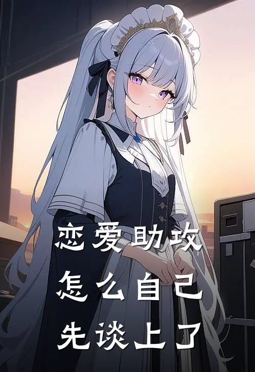恋爱助攻怎么自己先谈上了
