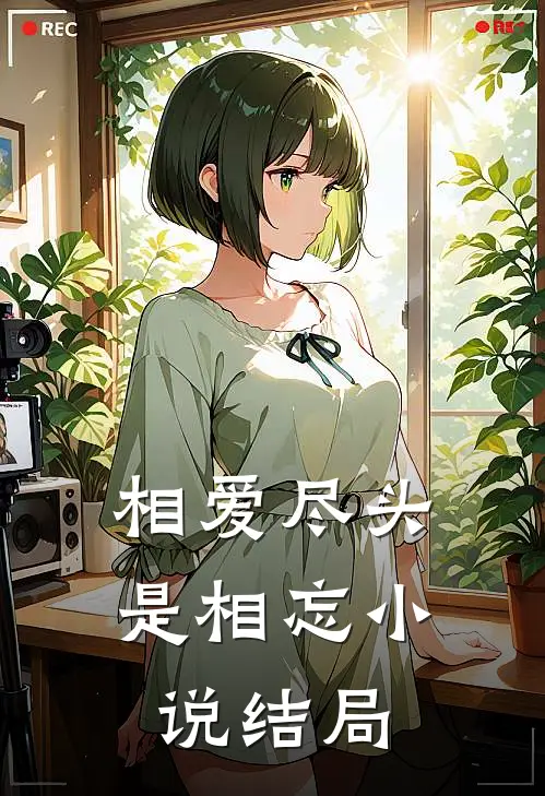 相爱尽头是相忘小说结局