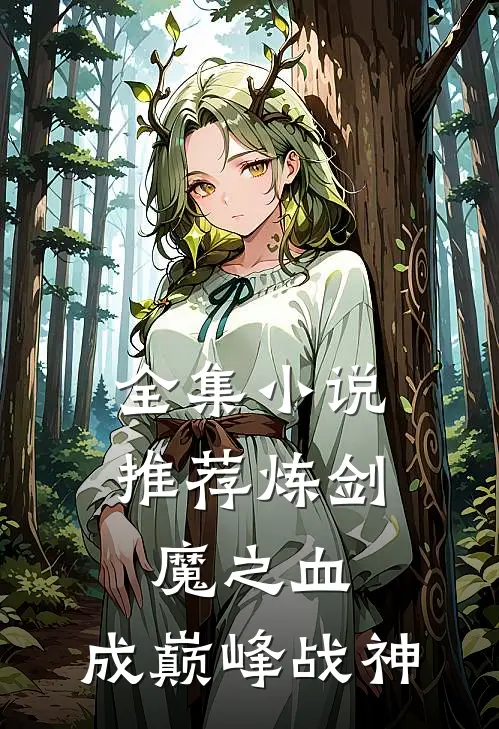 全集小说推荐炼剑魔之血，成巅峰战神