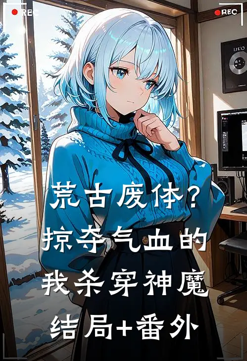 荒古废体？掠夺气血的我杀穿神魔结局+番外