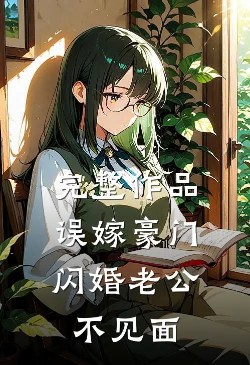 完整作品误嫁豪门，闪婚老公不见面