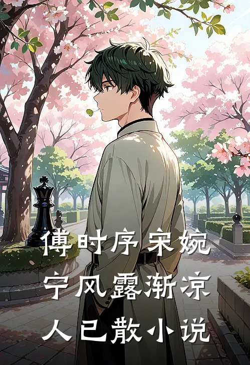 傅时序宋婉宁风露渐凉人已散小说