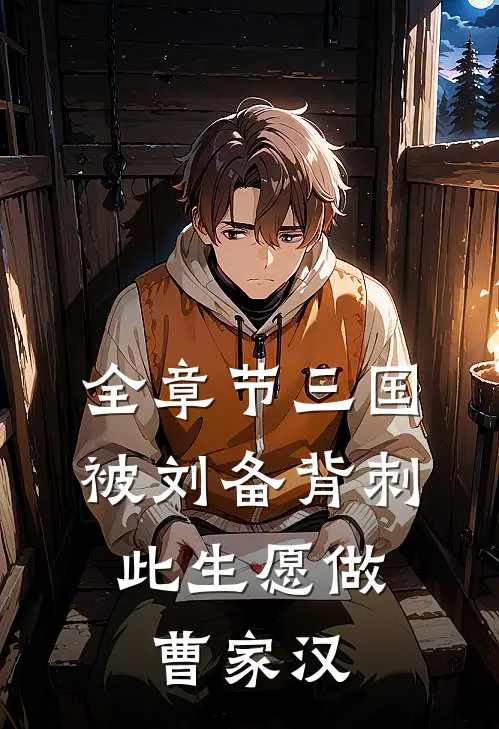 全章节三国：被刘备背刺，此生愿做曹家汉
