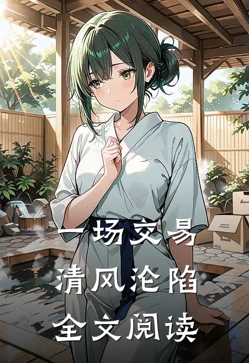 一场交易，清风沦陷全文阅读