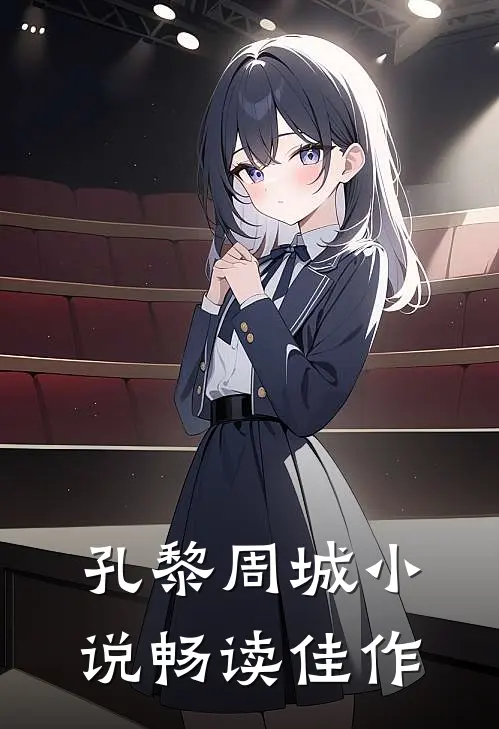 孔黎周城小说畅读佳作