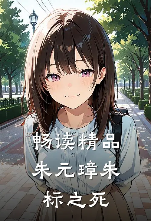 畅读精品朱元璋朱标之死
