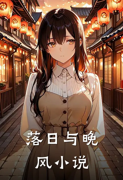 落日与晚风小说