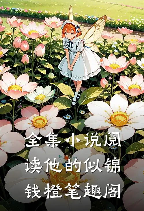 全集小说阅读他的似锦钱橙笔趣阁