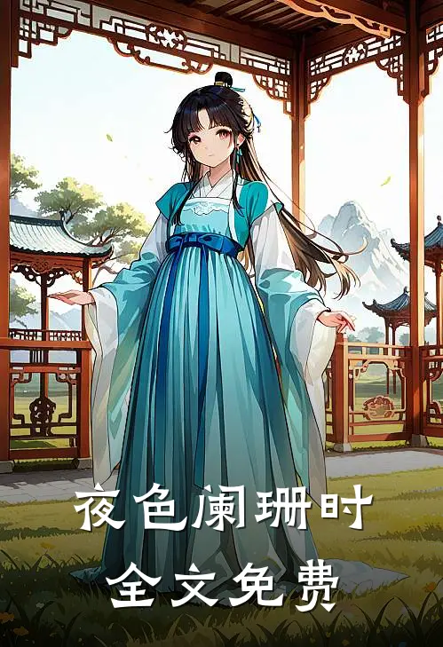 夜色阑珊时全文免费