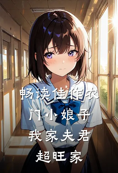 畅读佳作农门小娘子：我家夫君超旺家