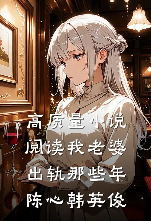 高质量小说阅读我老婆出轨那些年陈心韩英俊