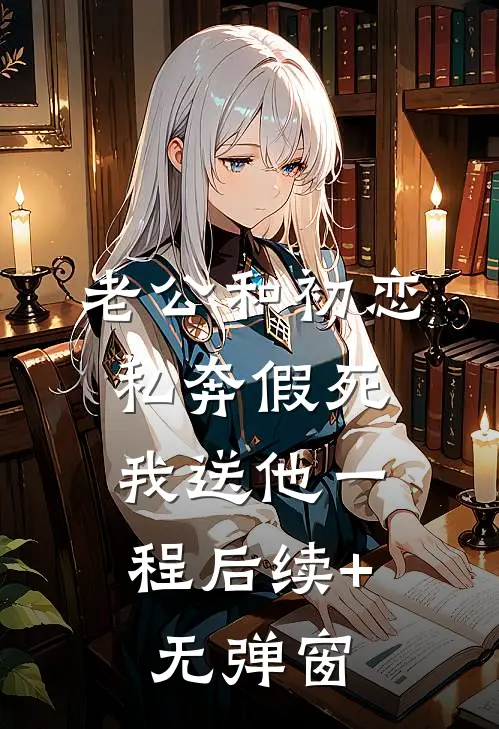 老公和初恋私奔假死，我送他一程后续+无弹窗