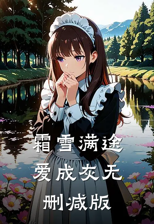 霜雪满途爱成灰无删减版