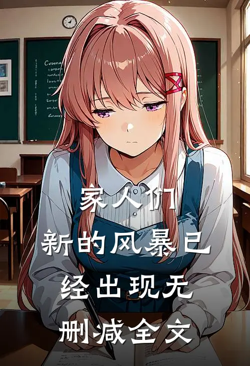 家人们，新的风暴已经出现无删减全文