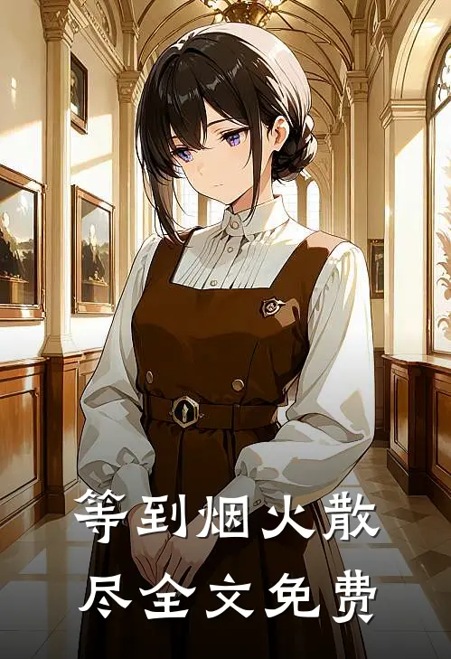 等到烟火散尽全文免费