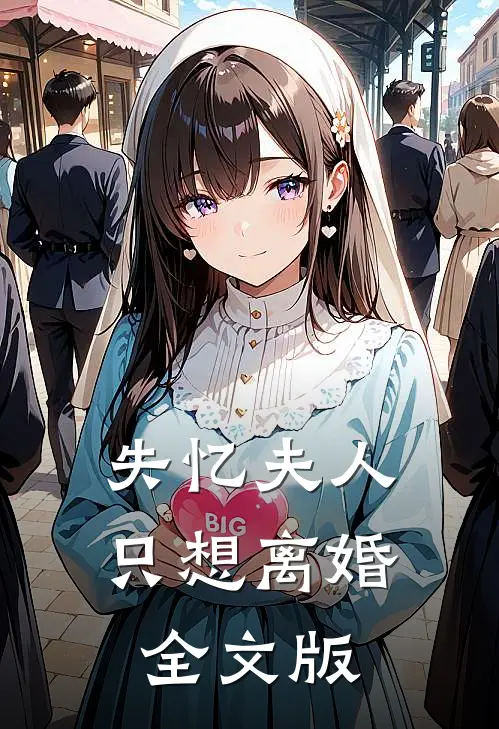 失忆夫人只想离婚全文版