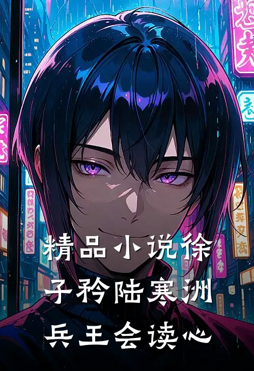 精品小说徐子矜陆寒洲兵王会读心