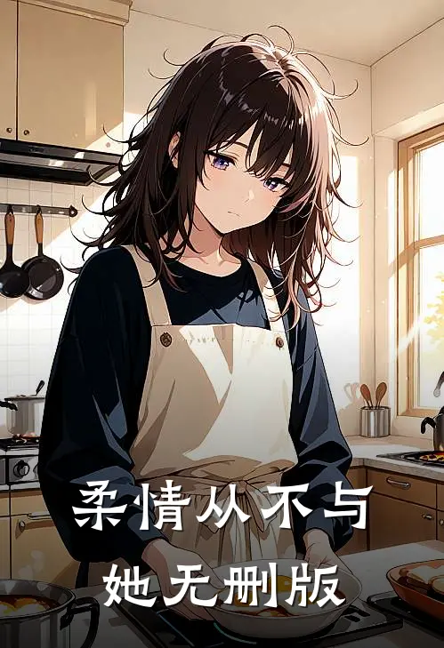 柔情从不与她无删版
