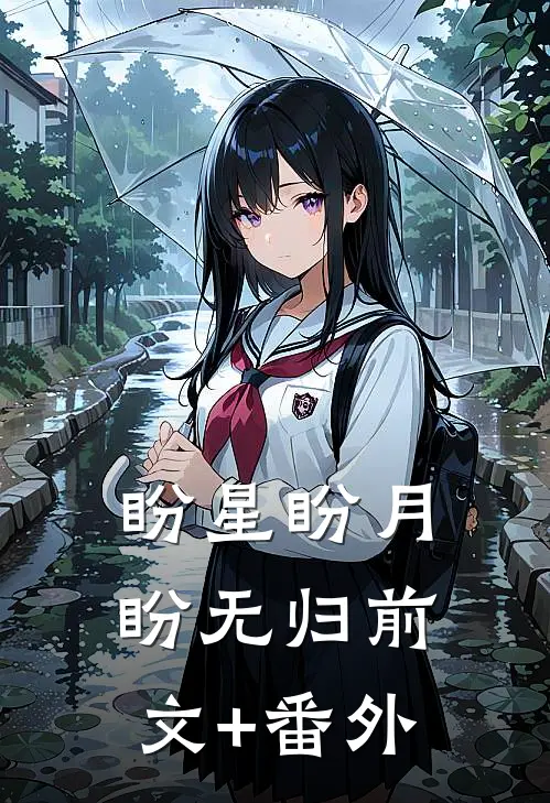 盼星盼月盼无归前文+番外