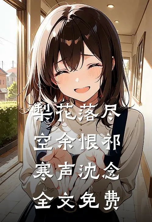 梨花落尽空余恨祁寒声沈念全文免费