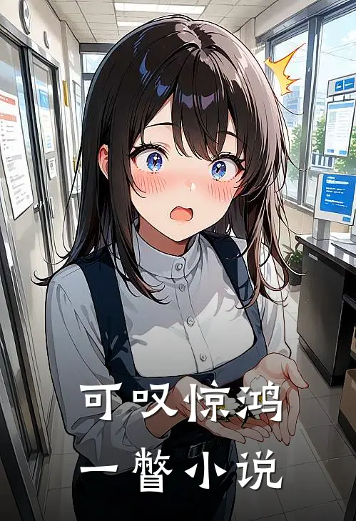 可叹惊鸿一瞥小说