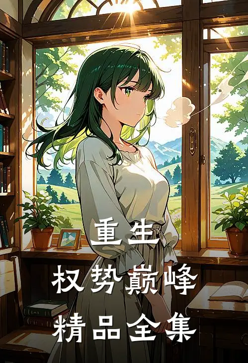重生：权势巅峰精品全集