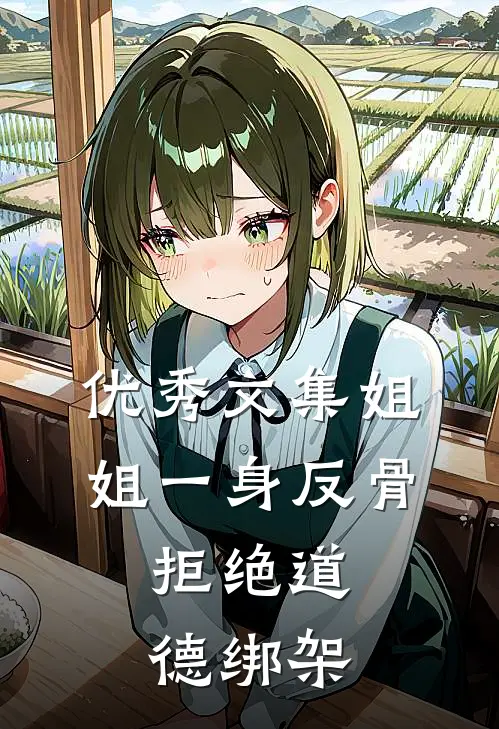 优秀文集姐姐一身反骨，拒绝道德绑架