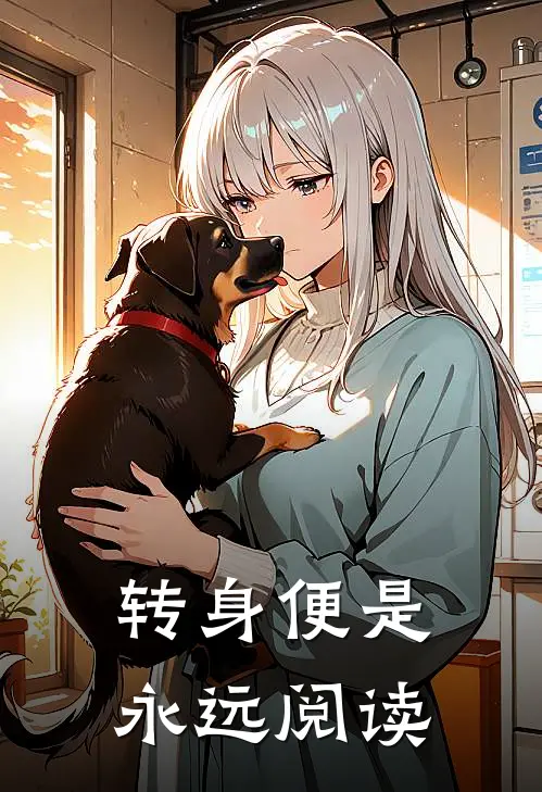 转身便是永远阅读