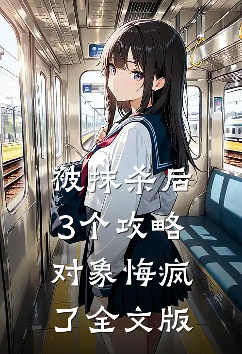 被抹杀后，3个攻略对象悔疯了全文版