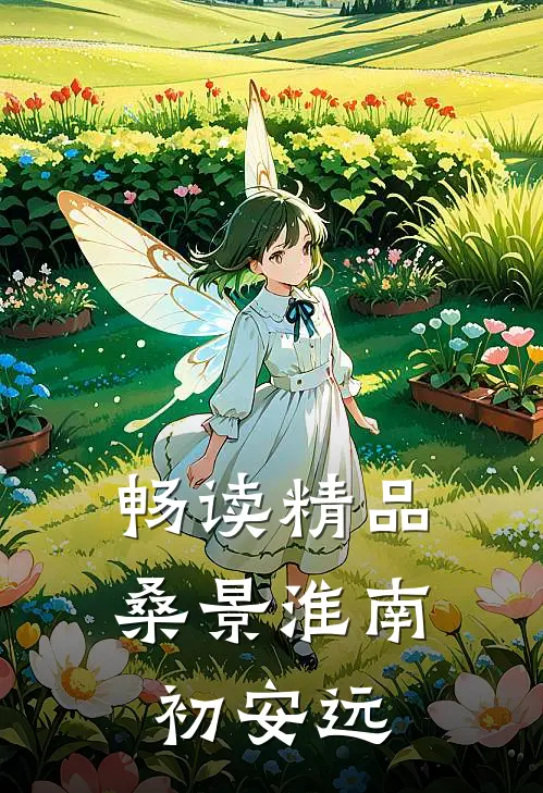 畅读精品桑景淮南初安远