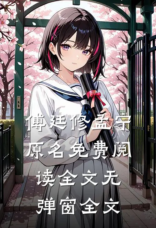 傅廷修孟宁原名免费阅读全文无弹窗全文