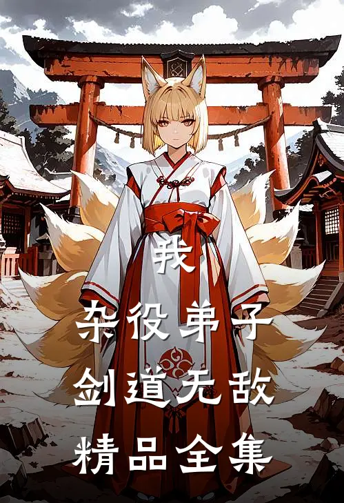 我，杂役弟子，剑道无敌精品全集