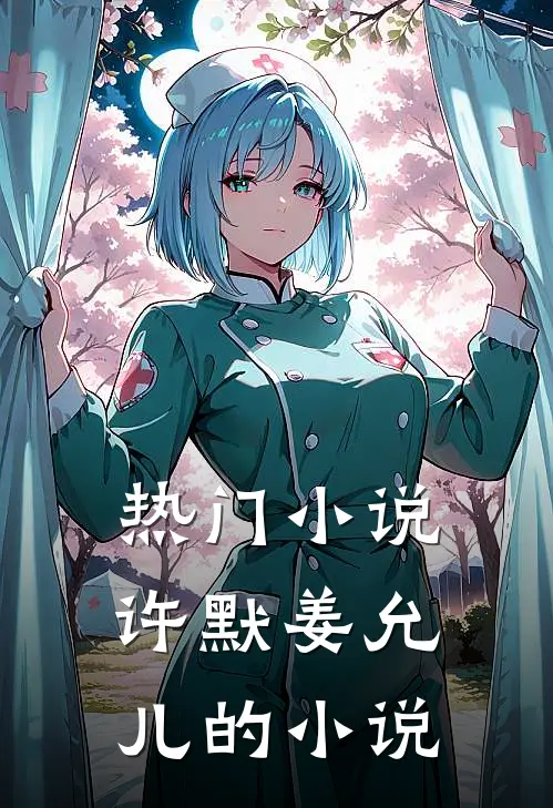 热门小说许默姜允儿的小说