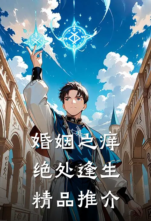 婚姻之痒：绝处逢生精品推介
