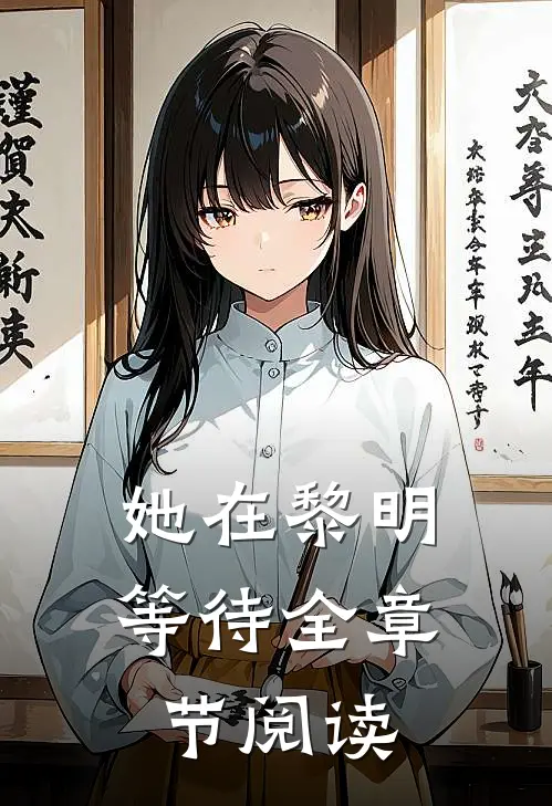 她在黎明等待全章节阅读