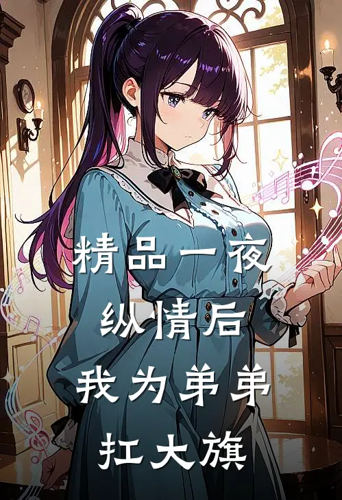 精品一夜纵情后，我为弟弟扛大旗